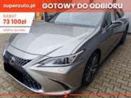 Lexus ES VII 300h Business Edition 2.5 E-CVT 300h Business Edition 2.5 E-CVT 218KM