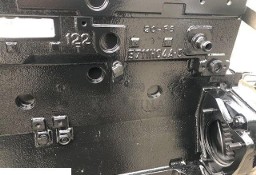 Perkins AB50445 - Blok ZZ50293 Głowica ZZ80220 Wał korbowy ZZ90238