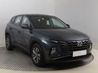 Hyundai Tucson , Salon Polska, Klima, Tempomat, Podgrzewane siedzienia-1