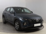 Hyundai Tucson , Salon Polska, Klima, Tempomat, Podgrzewane siedzienia