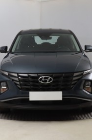 Hyundai Tucson , Salon Polska, Klima, Tempomat, Podgrzewane siedzienia-2