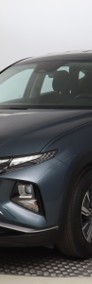 Hyundai Tucson , Salon Polska, Klima, Tempomat, Podgrzewane siedzienia-3