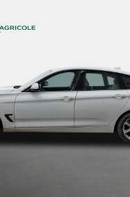 BMW SERIA 3 Gran Turismo 320d xDrive Advantage aut Hatchback. WW231SL-2