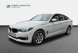 BMW SERIA 3 Gran Turismo 320d xDrive Advantage aut Hatchback. WW231SL