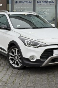 Hyundai i20 II 1.4MPI 100KM ACTIVE 6-biegowa Salon Polska Podgrz. fotele Od Dealer-2