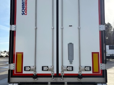 Schmitz Cargobull Standard PREMIUM bez agregatu SKO24 2025r,-1