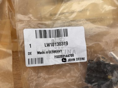 John Deere 9700 9800 9990 F9 900 1000 Zestaw Naprawczy-2