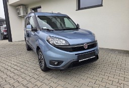 Fiat Doblo II 1.4TURBO 7osobowe
