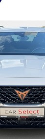 Cupra Formentor VAT 23% 1.5TSI 150KM DSG 2022 r., salon PL, I właściciel, V-3