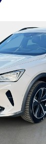 Cupra Formentor VAT 23% 1.5TSI 150KM DSG 2022 r., salon PL, I właściciel, V-4