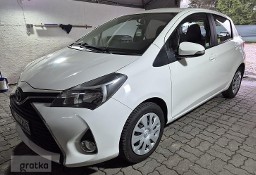 Toyota Yaris III 1.33 Premium EU6