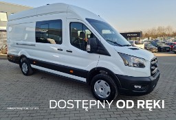 Ford Transit VIII DCIV Trend L4 od ręki