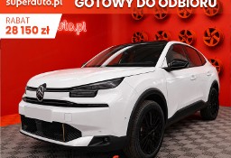 Citroen Inny Citroen Max eDCT6 1.2 mHEV C4 X Max eDCT6 1.2 mHEV 145KM / Pakiet Zimowy, Te
