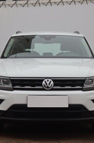 Volkswagen Tiguan , Salon Polska, Klima, Tempomat, Parktronic,-2