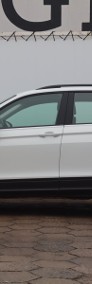 Volkswagen Tiguan , Salon Polska, Klima, Tempomat, Parktronic,-4