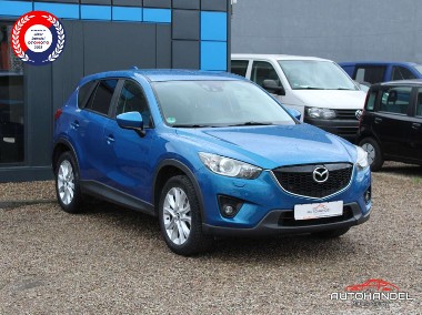 Mazda CX-5-1