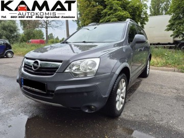 Opel Antara