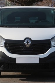 Renault Trafic , L1H1, 5m3, 3 Miejsca, 3 EU palet-2