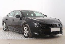 Peugeot 508 , Serwis ASO, Automat, VAT 23%, Navi, Klimatronic, Tempomat,