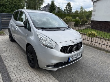 1.6 CRDi 128KM Klimatronik Alu Tempomat Webasto !!-1