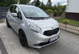 Kia Venga 1.6 CRDi 128KM Klimatronik Alu Tempomat Webasto !!