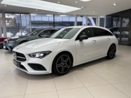 Mercedes-Benz Klasa CLA C118/X118 Mercedes-Benz Klasa CLA 200 AMG Line AMG Line / 1 właściciel / Salon Polska / FV 23% / gwarancja