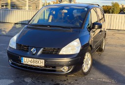 Renault Espace IV 2.0T - zadbany, doposażony + serwis + gratis