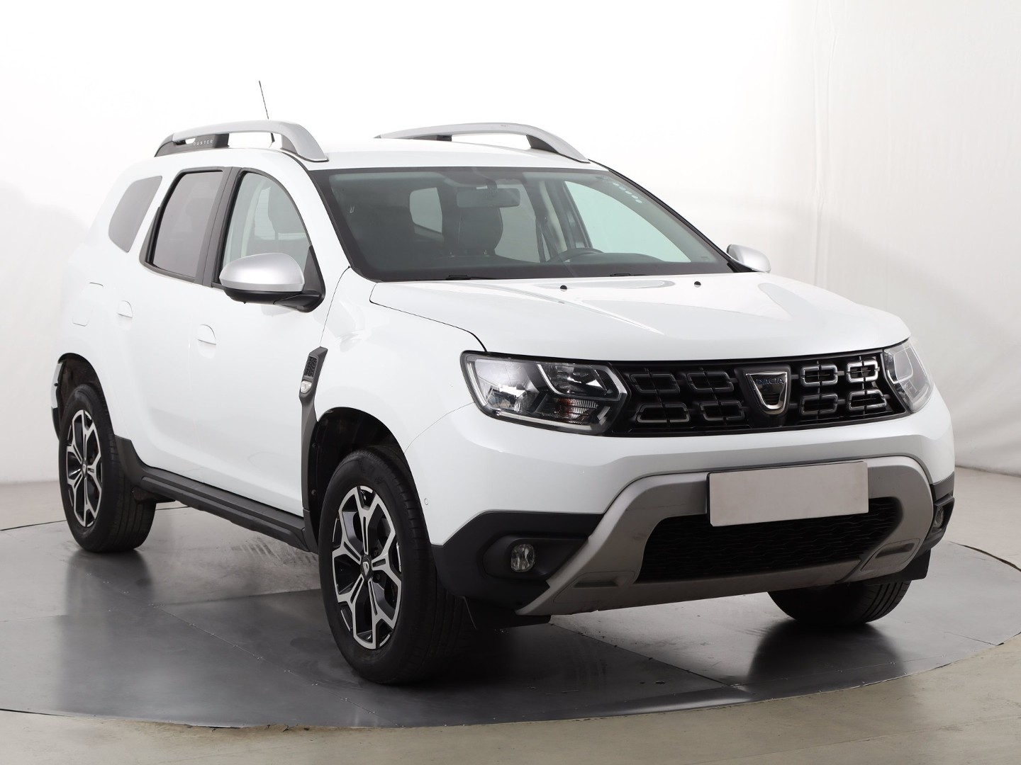 Dacia Duster I , Salon Polska, Serwis ASO, GAZ, Navi, Klimatronic, Tempomat,