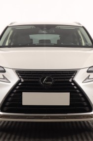 Lexus NX NX 14- , Salon Polska, Serwis ASO, Automat, Navi, Xenon, Bi-Xenon,-2