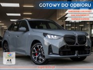 BMW X3 G01 xDrive20d M Sport xDrive20d M Sport 2.0 (197KM)| Hak holowniczy, ele