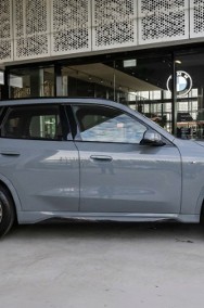 BMW X3 G01 xDrive20d M Sport xDrive20d M Sport 2.0 (197KM)| Hak holowniczy, ele-2