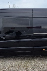Mercedes Sprinter 319 CDI 3.0 V6 9 OS. VIP /TV/WEBASTO-2