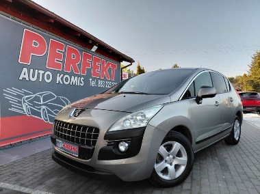 Peugeot 3008 I-1