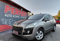 Peugeot 3008 I
