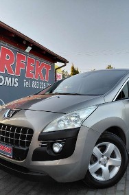 Peugeot 3008 I-2
