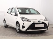 Toyota Yaris III , Salon Polska, 1. Właściciel, Serwis ASO, Automat, VAT 23%,