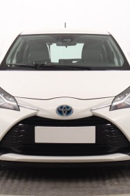 Toyota Yaris III , Salon Polska, 1. Właściciel, Serwis ASO, Automat, VAT 23%,-2