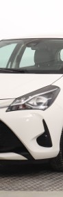 Toyota Yaris III , Salon Polska, 1. Właściciel, Serwis ASO, Automat, VAT 23%,-3