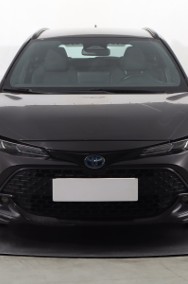 Toyota Corolla XII , Salon Polska, 1. Właściciel, Serwis ASO, Automat, VAT 23%,-2