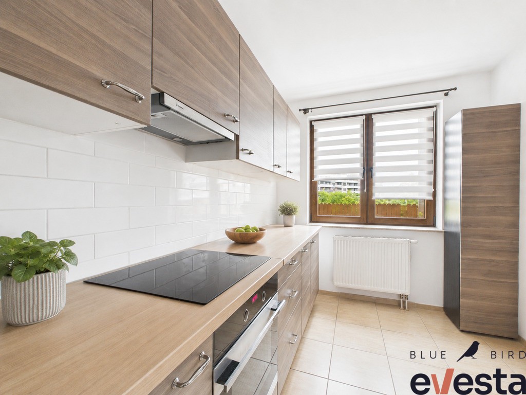 WIETRZNA | 3pokojowe 60 m² | Gotowe do zamieszkania - Widok 3
