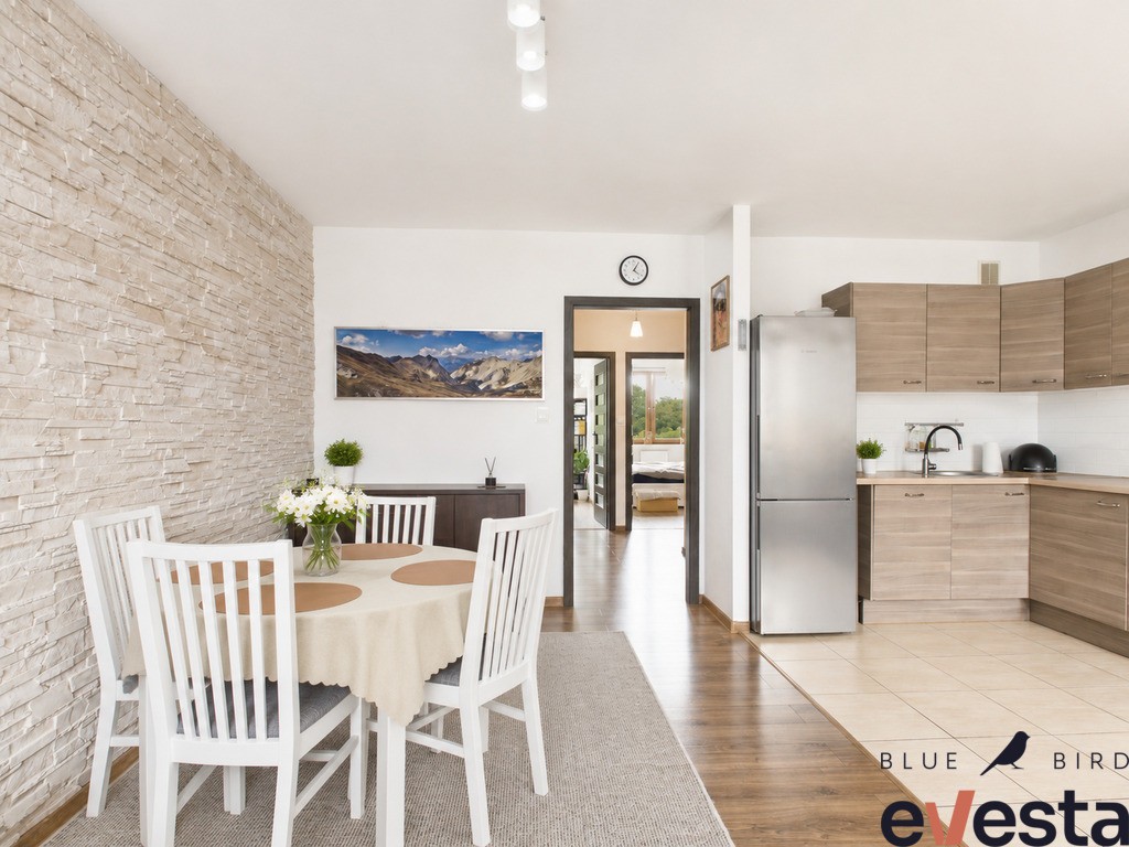 WIETRZNA | 3pokojowe 60 m² | Gotowe do zamieszkania - Widok 4