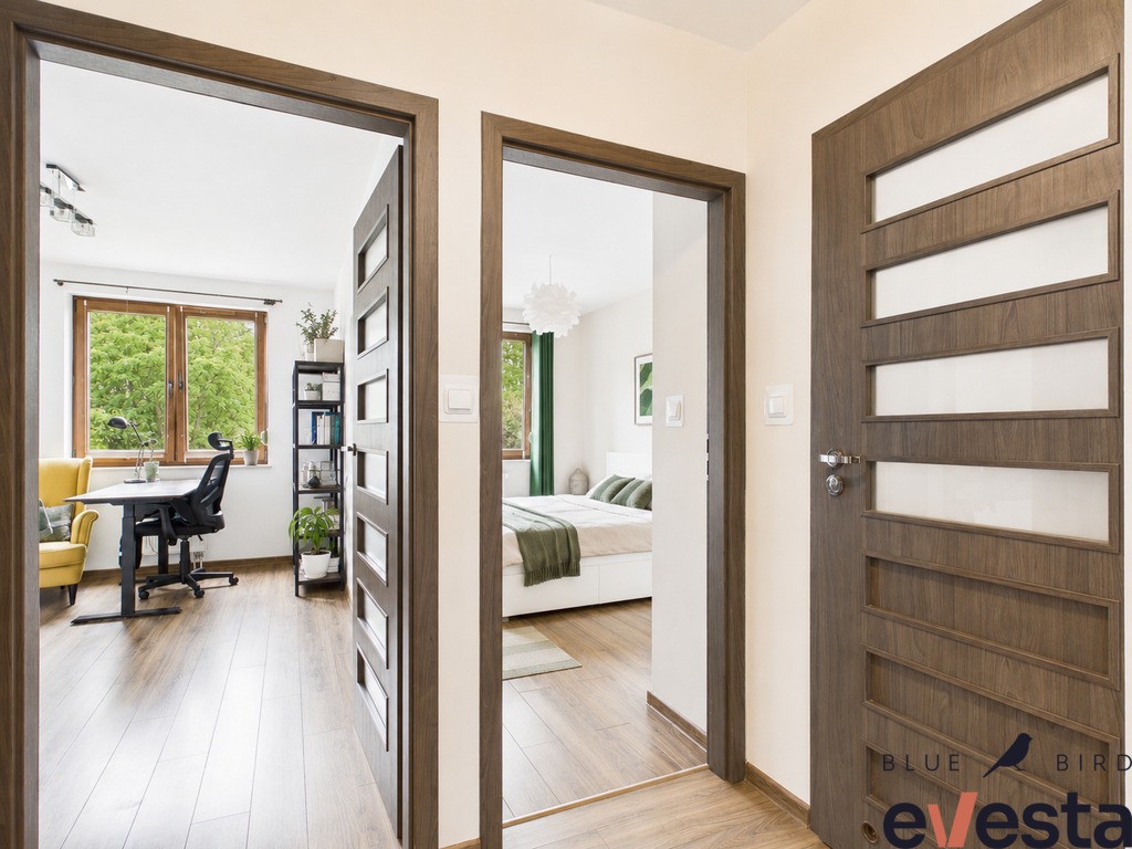 WIETRZNA | 3pokojowe 60 m² | Gotowe do zamieszkania - Widok 5