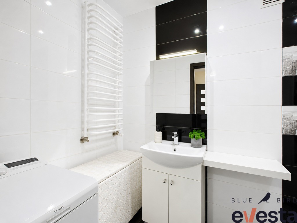 WIETRZNA | 3pokojowe 60 m² | Gotowe do zamieszkania - Więcej