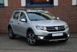 Dacia Sandero II O,9 90 KM Navi , Dobrze wyposażony