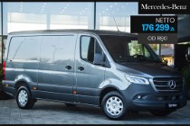 Mercedes-Benz Sprinter PRO Standard 317 CDI 9G-TRONIC PRO Standard 317 CDI 9G-TRONIC 2.0 17