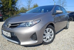 Toyota Auris II Bezwypadkowa, Serwisowana , stan wzorowy