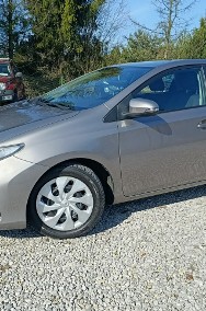 Toyota Auris II Bezwypadkowa, Serwisowana , stan wzorowy-2
