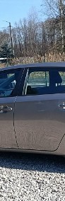 Toyota Auris II Bezwypadkowa, Serwisowana , stan wzorowy-3