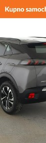 Peugeot 2008 automat full LED navi klima auto czujniki parkowania tempomat-4