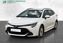Toyota Corolla XII Toyota Corolla 1.8 Hybrid Comfort Kombi